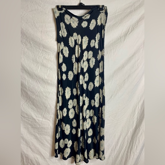 MICA MERMAID SKIRT - Picture 3 of 8